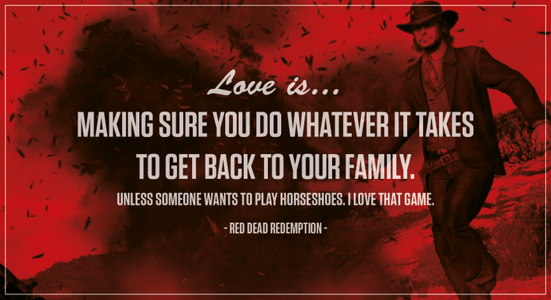 Illustration for article titled Love, According to Video Games